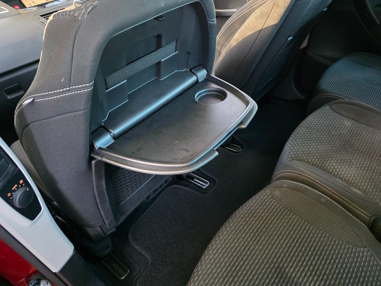 Used Citroen C4 Picasso 2013 for sale - 76352185: Photo 41