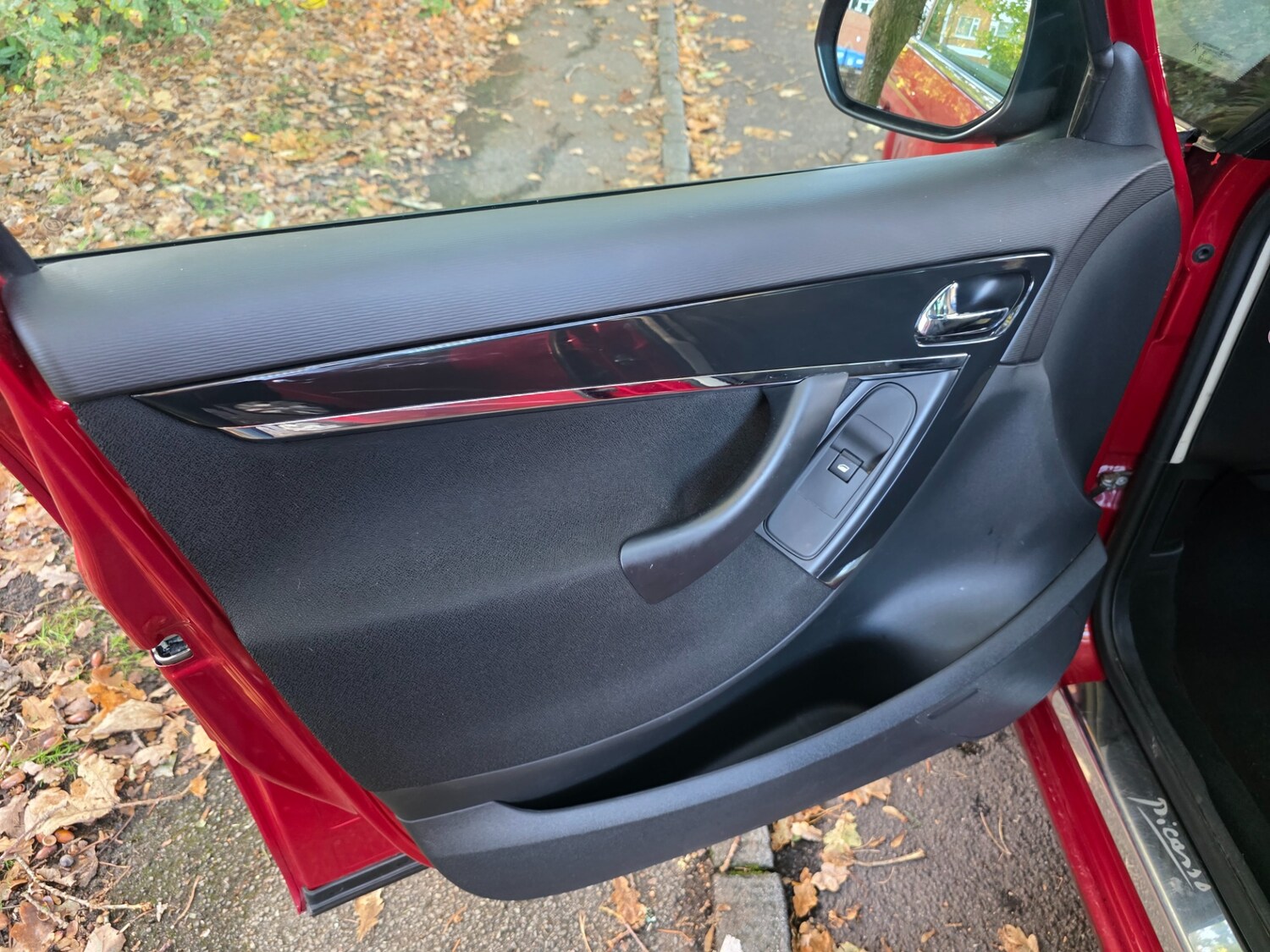 Used Citroen C4 Picasso 2013 for sale - 76352185: Photo 46