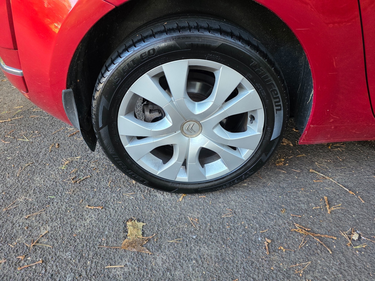 Used Citroen C4 Picasso 2013 for sale - 76352185: Photo 48