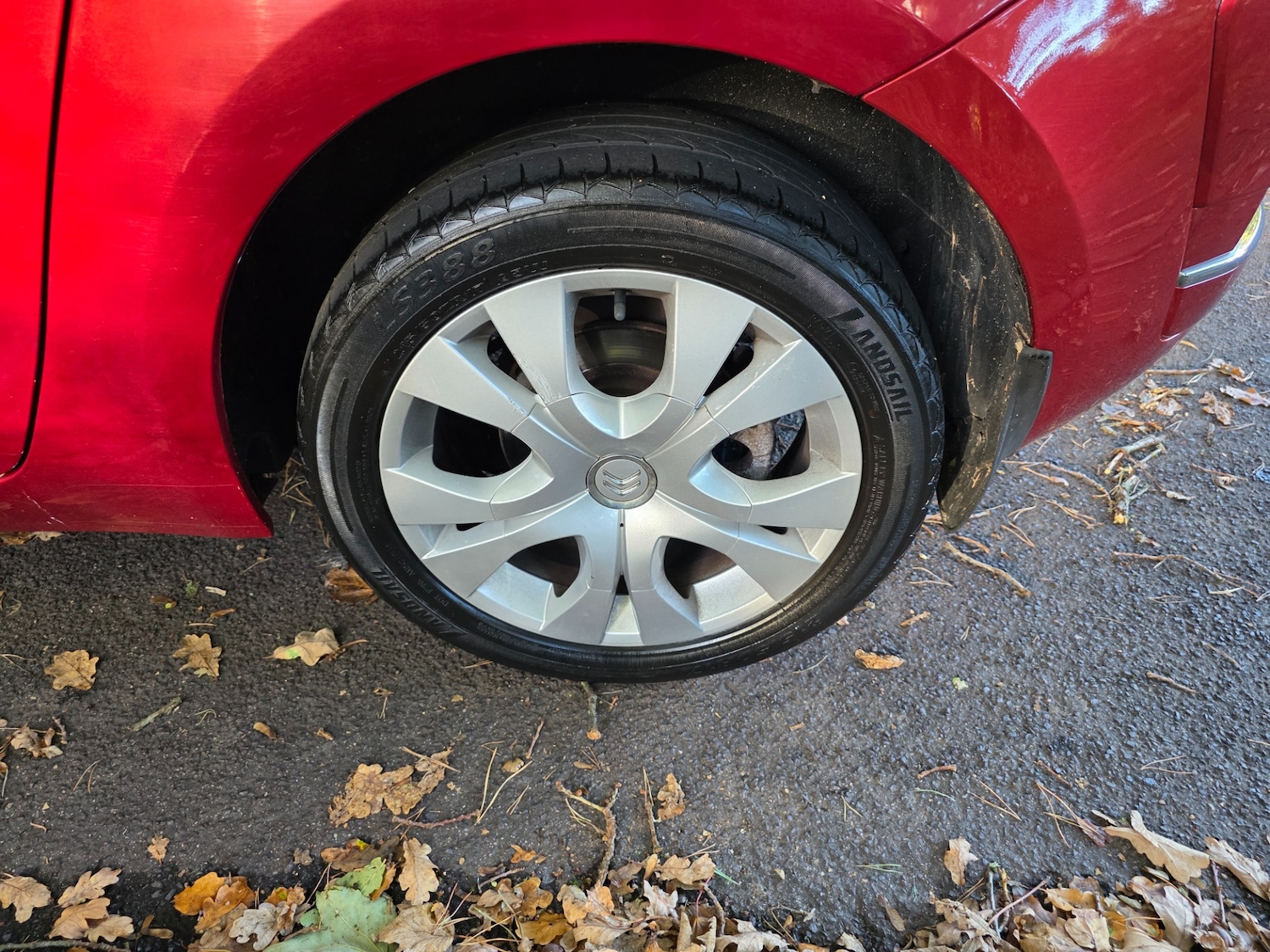 Used Citroen C4 Picasso 2013 for sale - 76352185: Photo 49