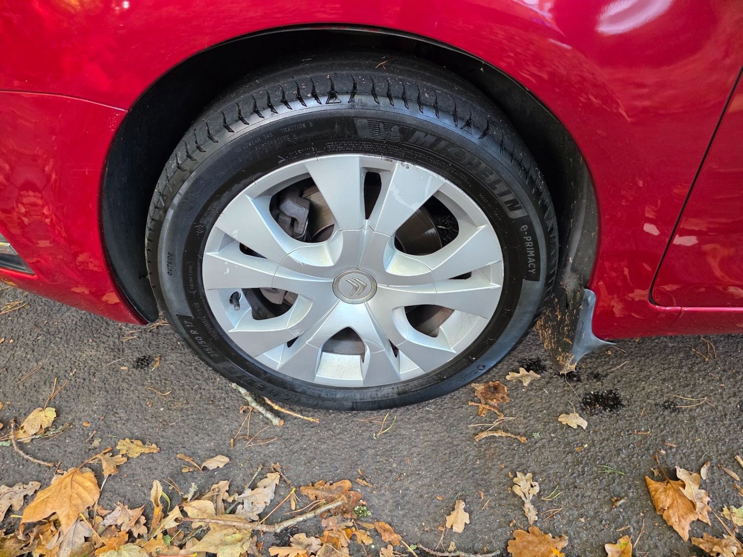 Used Citroen C4 Picasso 2013 for sale - 76352185: Photo 50