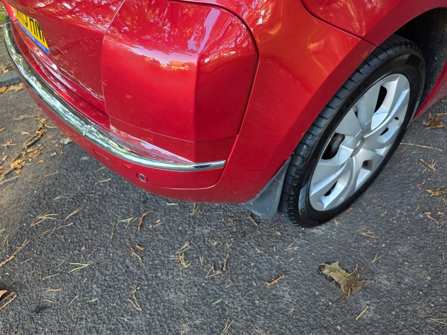 Used Citroen C4 Picasso 2013 for sale - 76352185: Photo 53