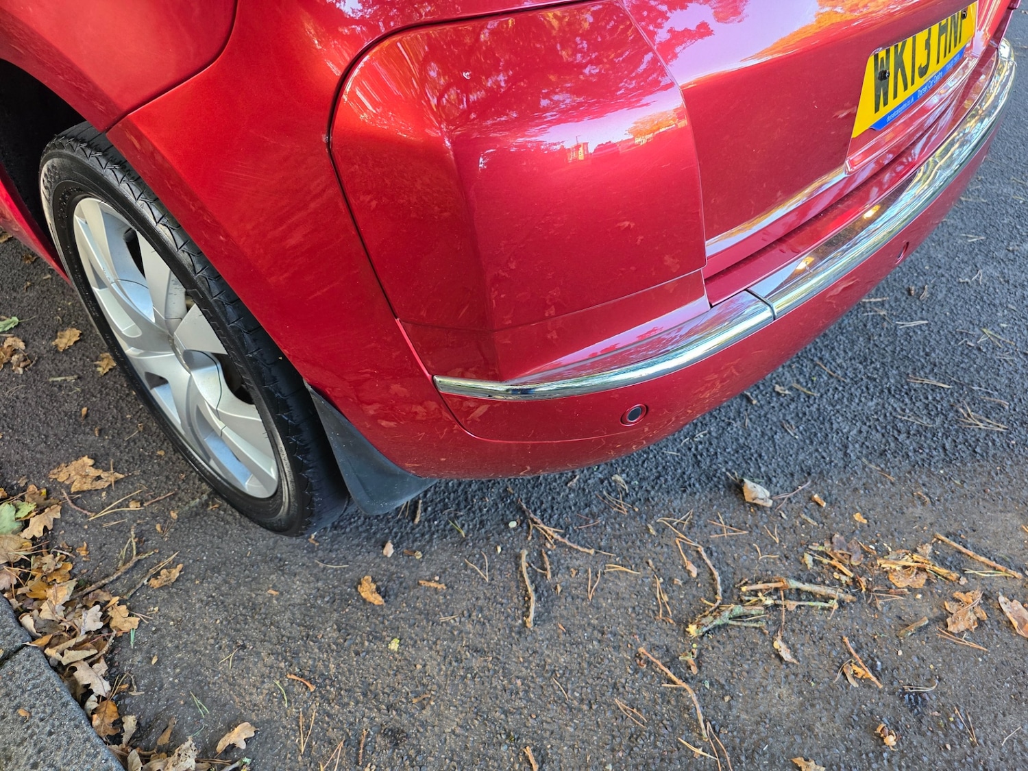 Used Citroen C4 Picasso 2013 for sale - 76352185: Photo 54