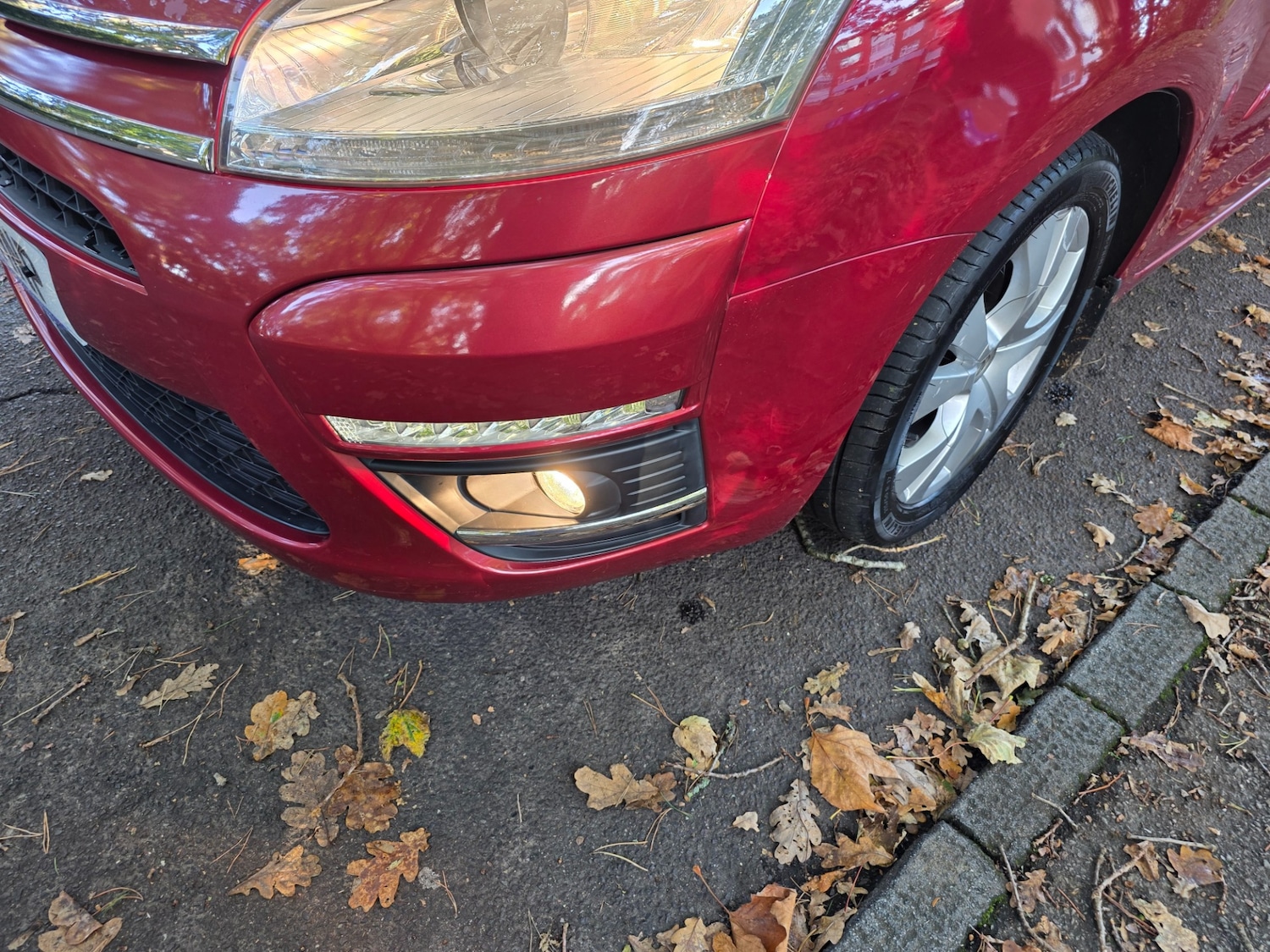 Used Citroen C4 Picasso 2013 for sale - 76352185: Photo 55