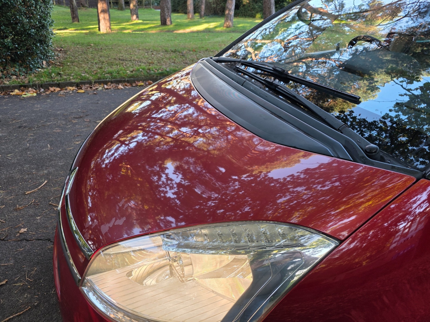 Used Citroen C4 Picasso 2013 for sale - 76352185: Photo 56