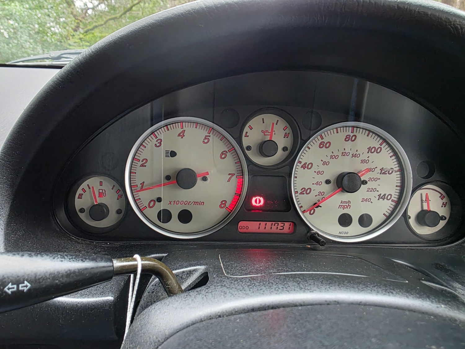 Used Mazda MX-5 2004 for sale - 77999282: Photo 15