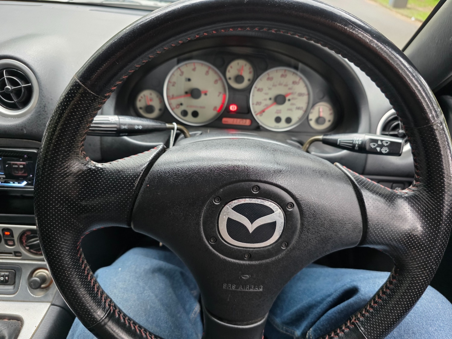 Used Mazda MX-5 2004 for sale - 77999282: Photo 16