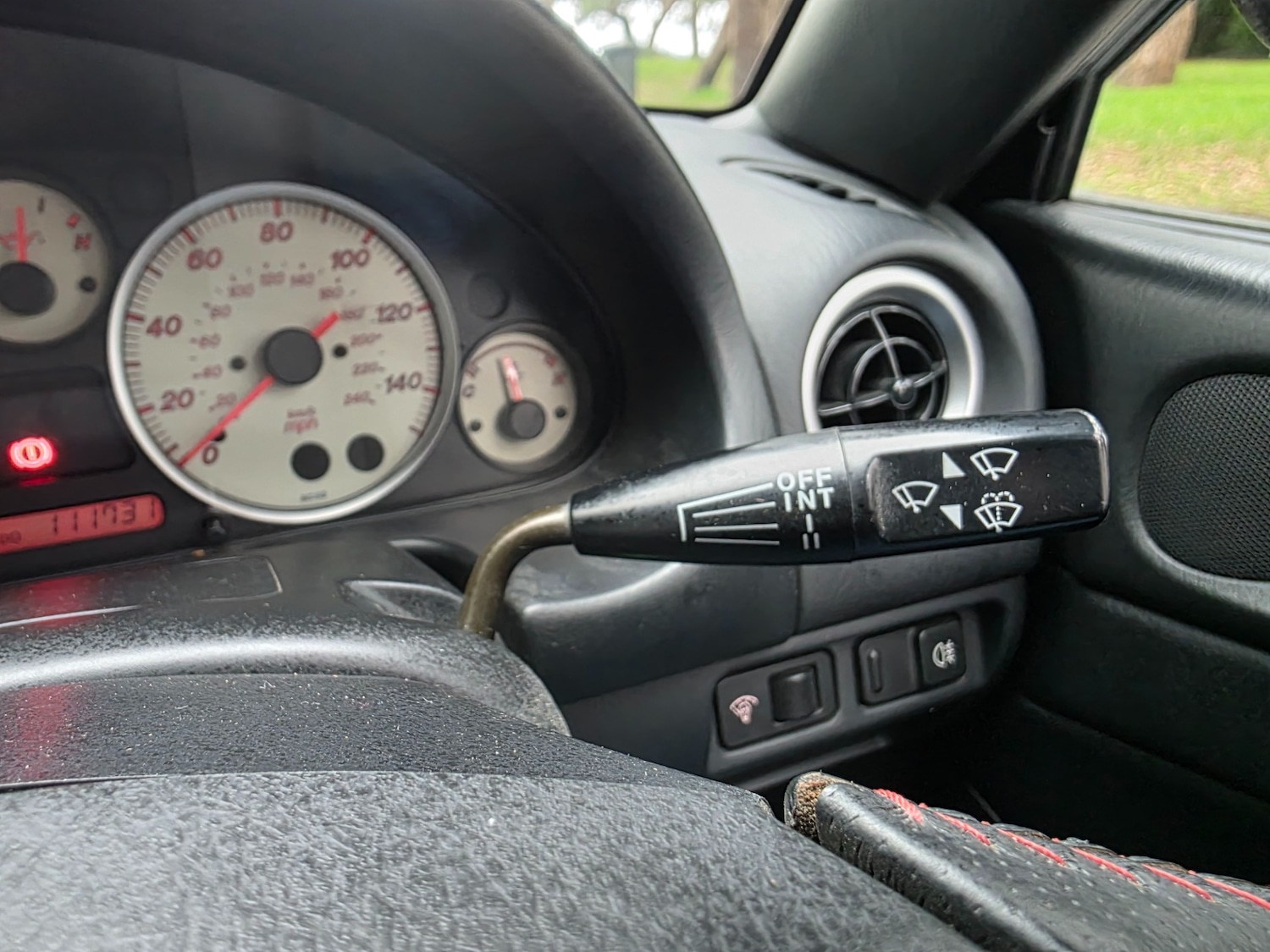 Used Mazda MX-5 2004 for sale - 77999282: Photo 18