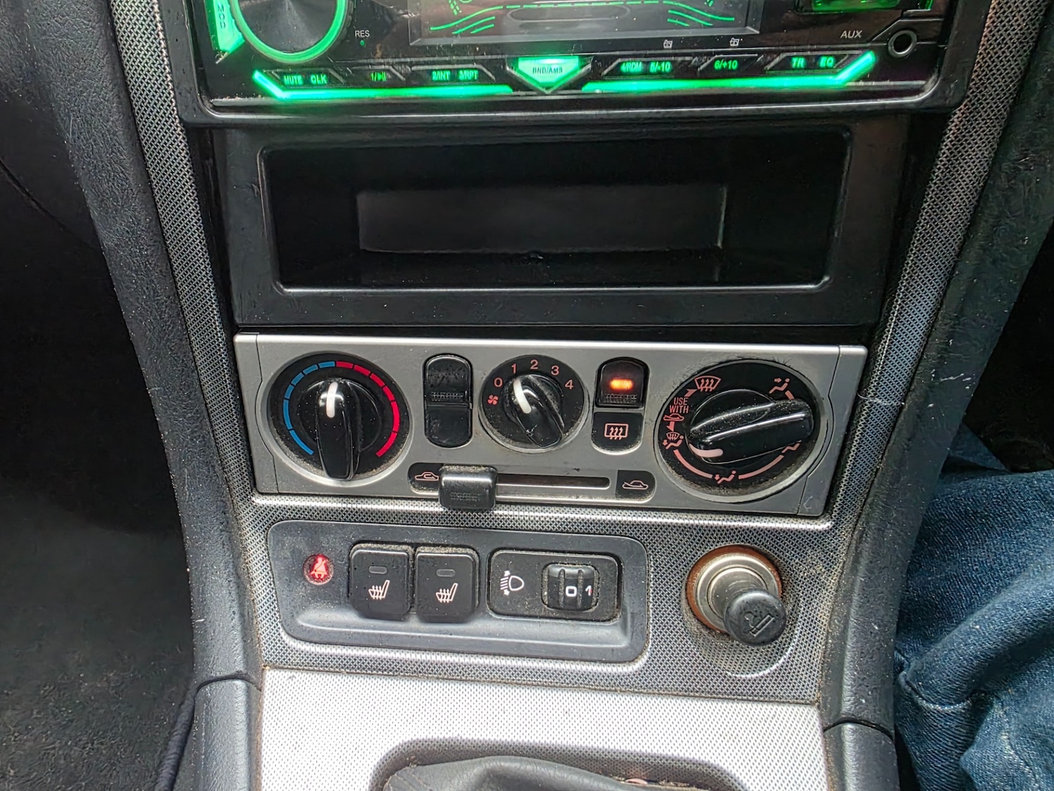 Used Mazda MX-5 2004 for sale - 77999282: Photo 20