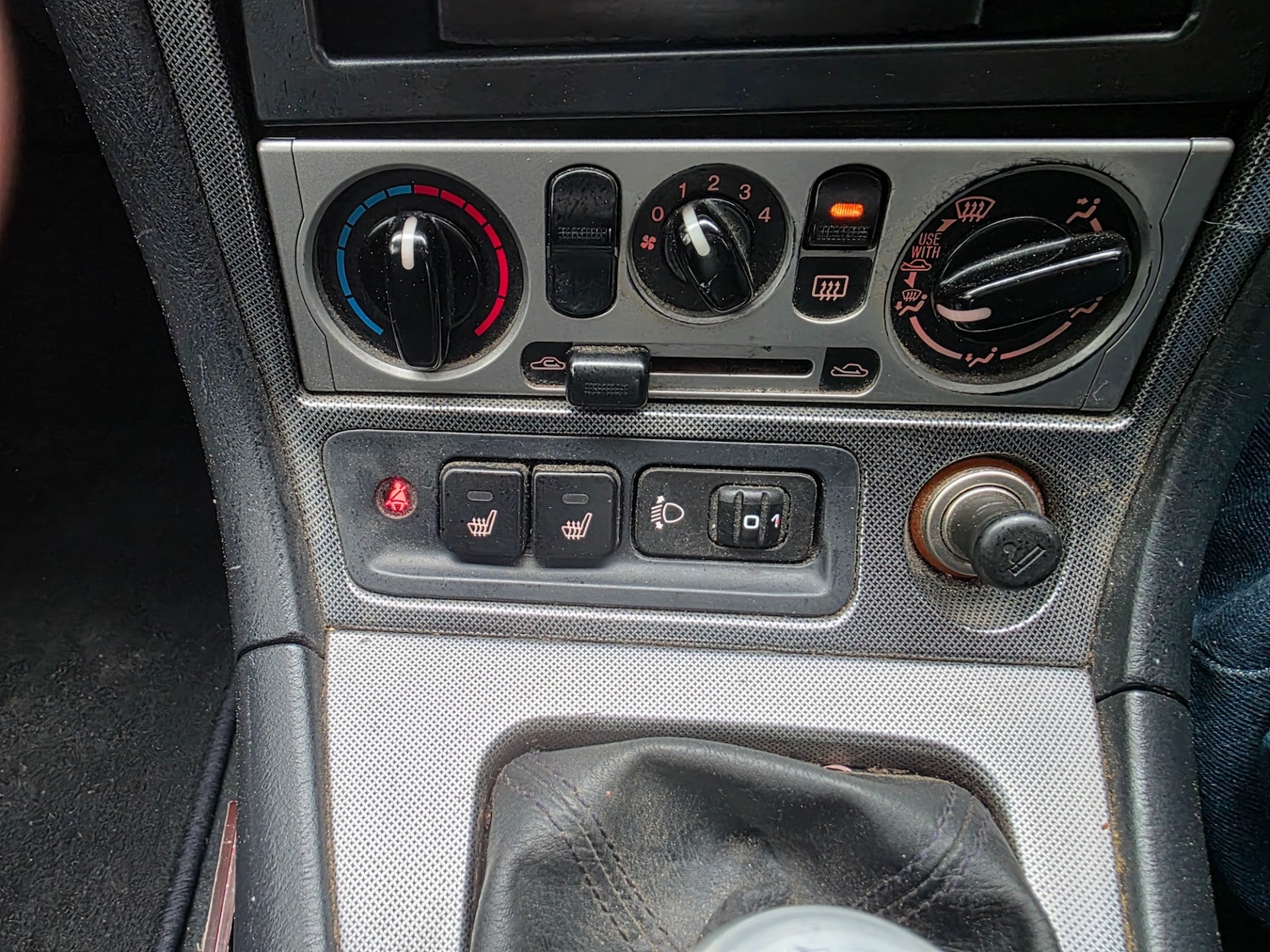 Used Mazda MX-5 2004 for sale - 77999282: Photo 21