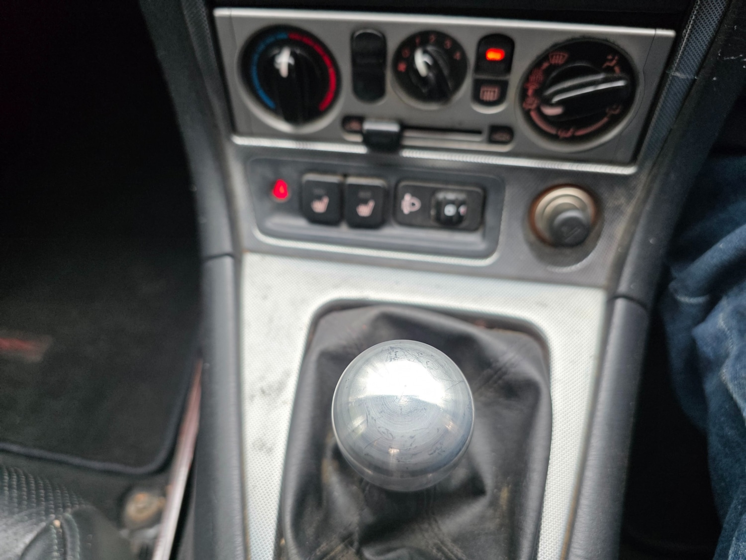 Used Mazda MX-5 2004 for sale - 77999282: Photo 22