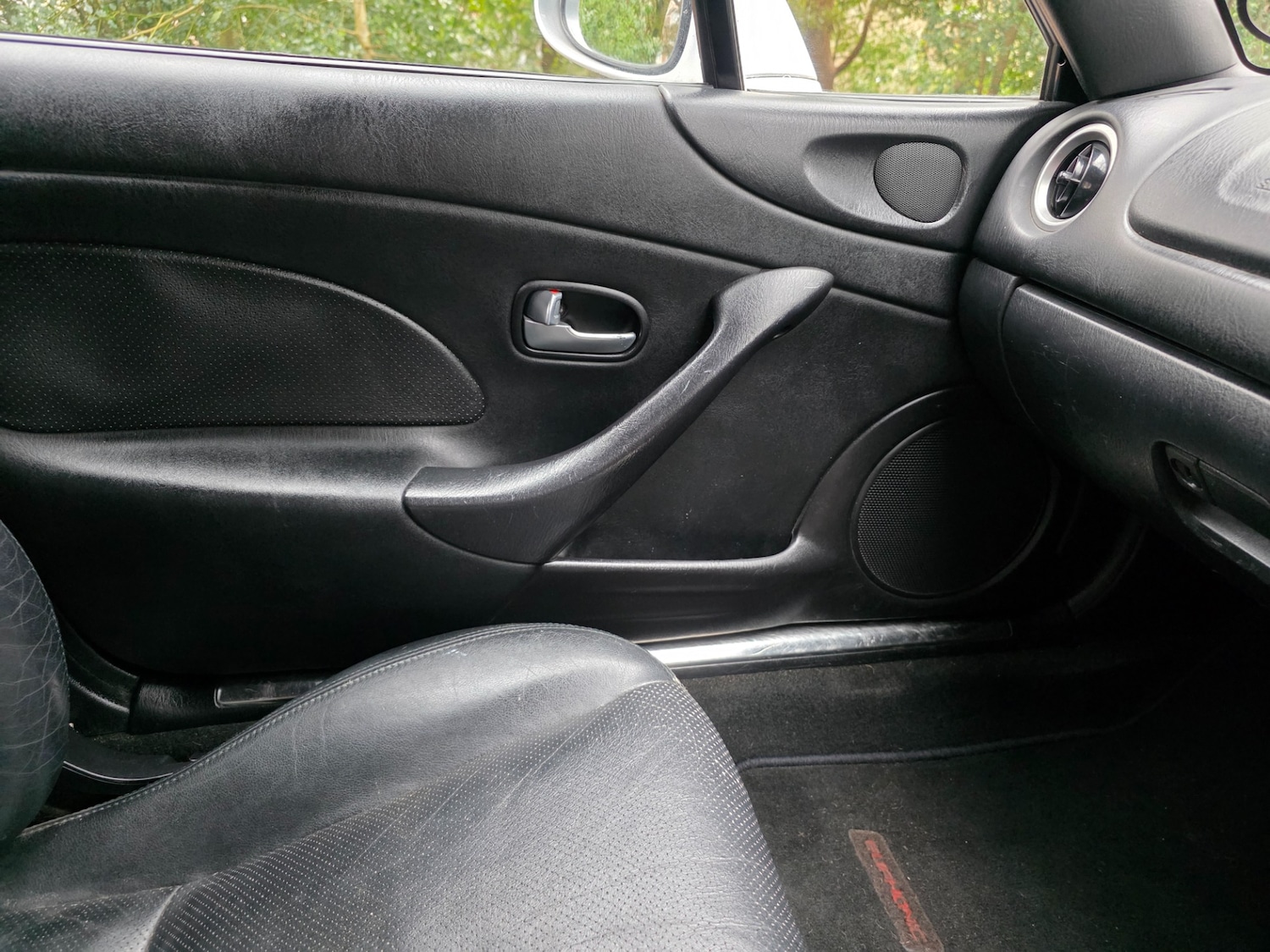 Used Mazda MX-5 2004 for sale - 77999282: Photo 25