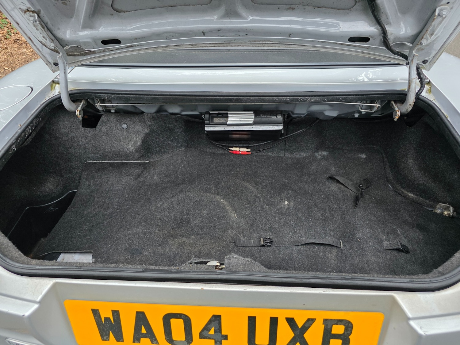 Used Mazda MX-5 2004 for sale - 77999282: Photo 27