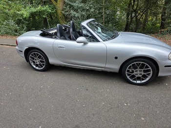 Used Mazda MX-5 2004 for sale - 77999282: Photo
