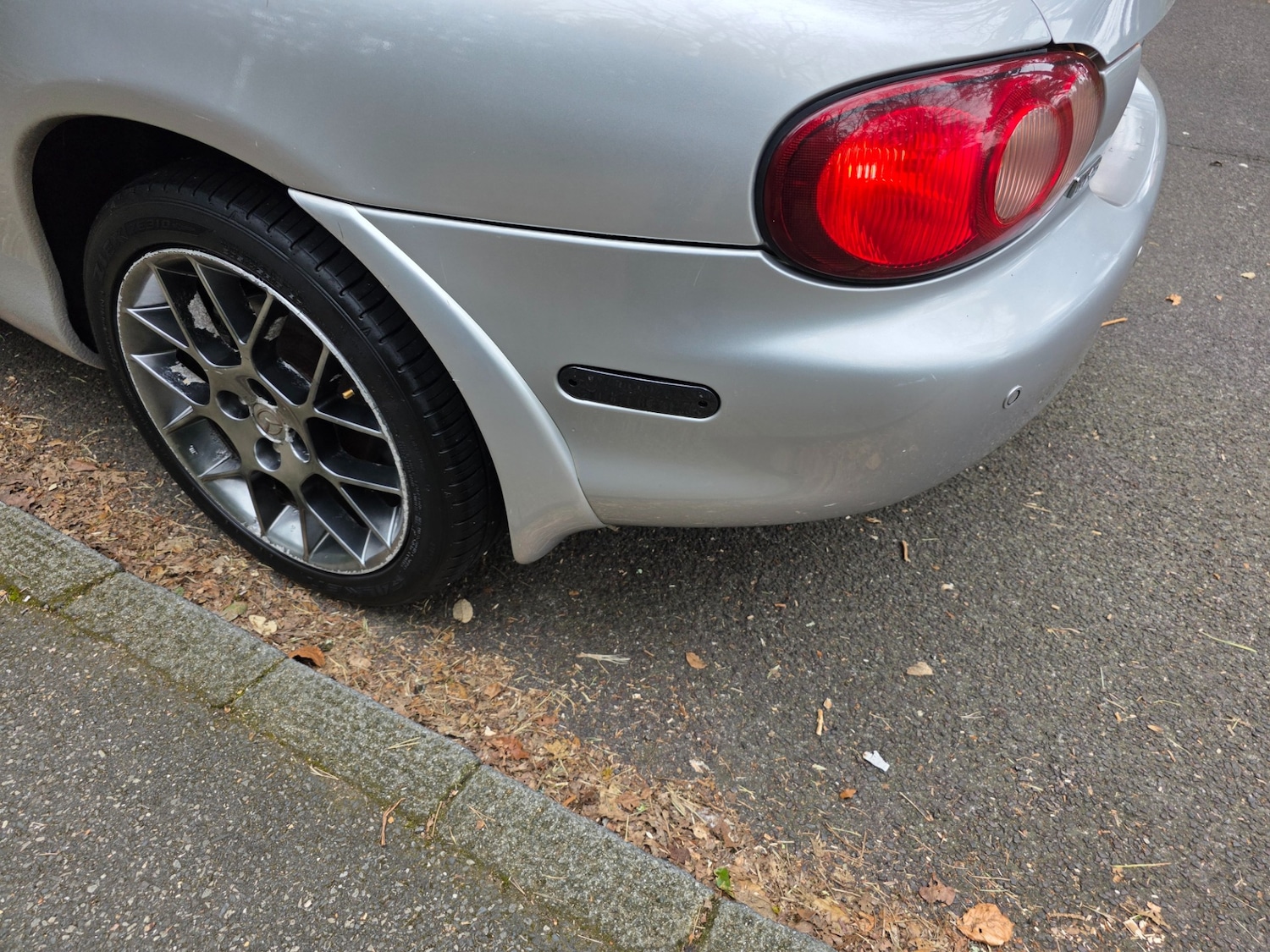 Used Mazda MX-5 2004 for sale - 77999282: Photo 32