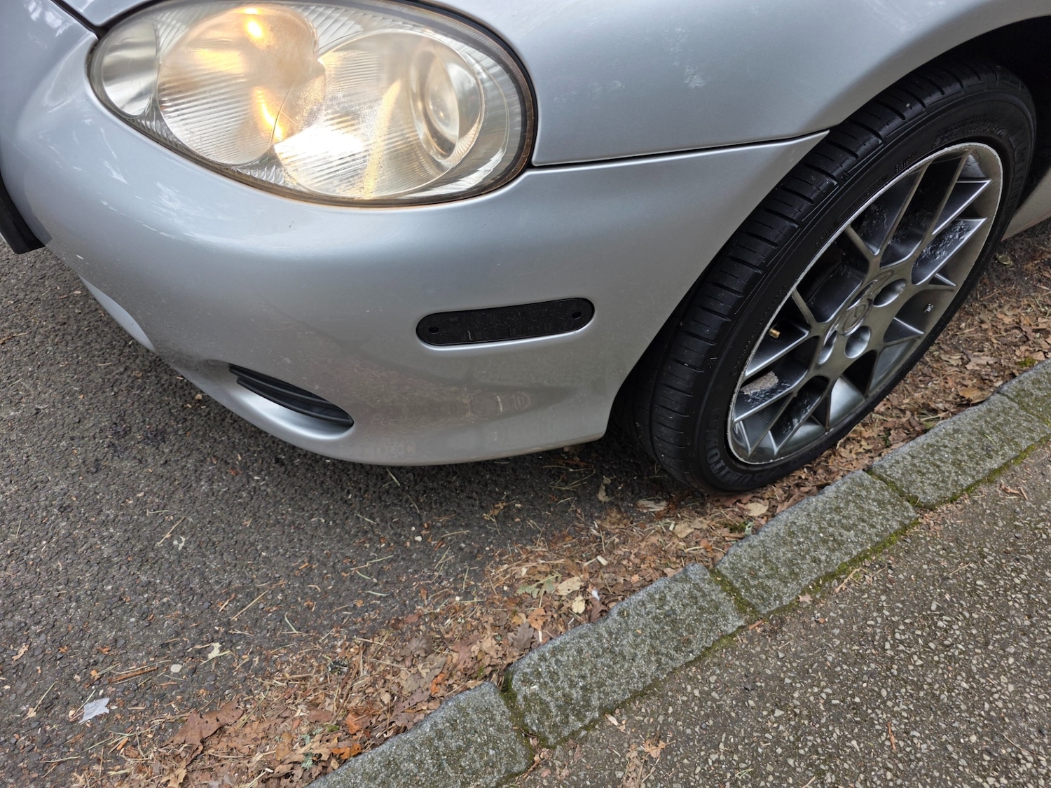 Used Mazda MX-5 2004 for sale - 77999282: Photo 33