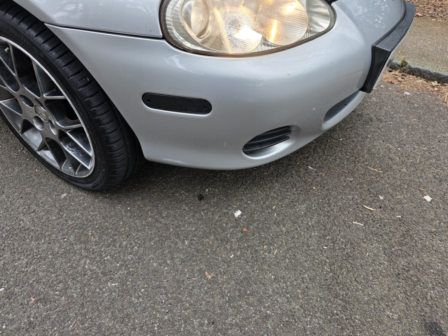 Used Mazda MX-5 2004 for sale - 77999282: Photo 34