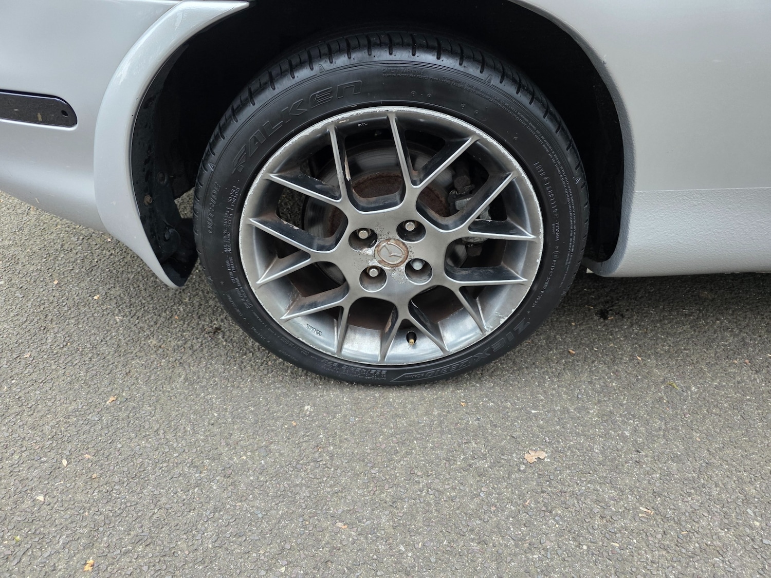 Used Mazda MX-5 2004 for sale - 77999282: Photo 36