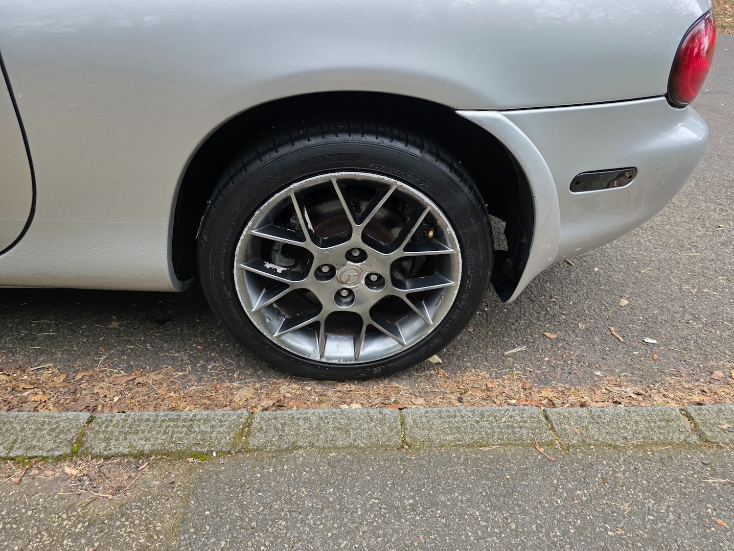 Used Mazda MX-5 2004 for sale - 77999282: Photo 37