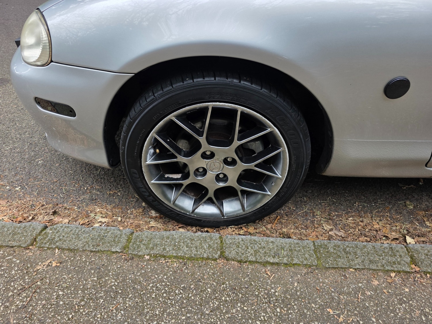 Used Mazda MX-5 2004 for sale - 77999282: Photo 38