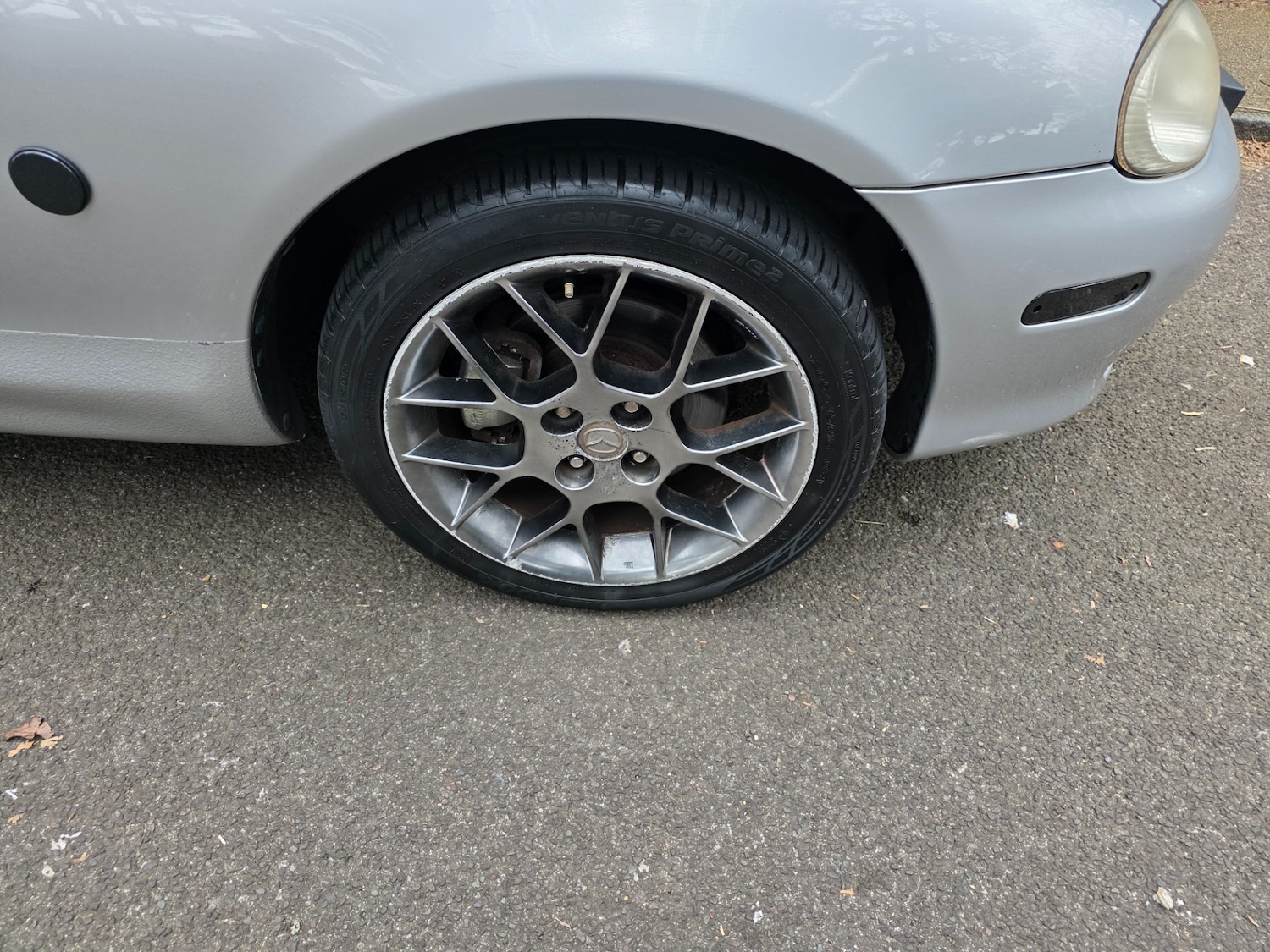 Used Mazda MX-5 2004 for sale - 77999282: Photo 39