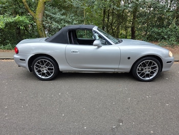 Used Mazda MX-5 2004 for sale - 77999282: Photo