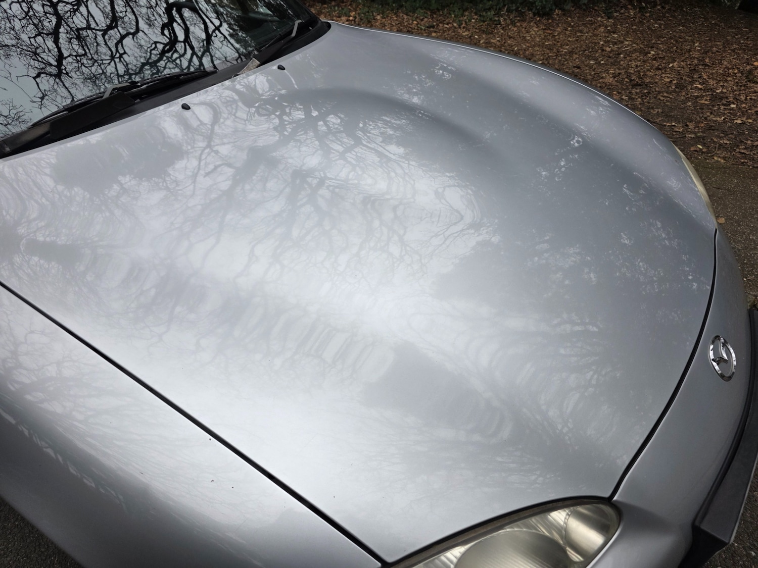 Used Mazda MX-5 2004 for sale - 77999282: Photo 40