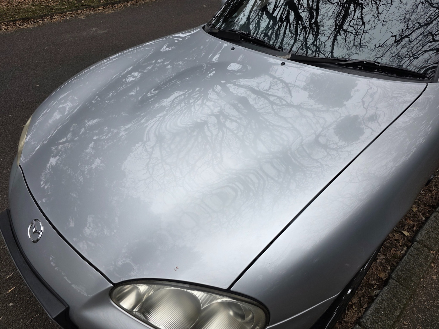 Used Mazda MX-5 2004 for sale - 77999282: Photo 41