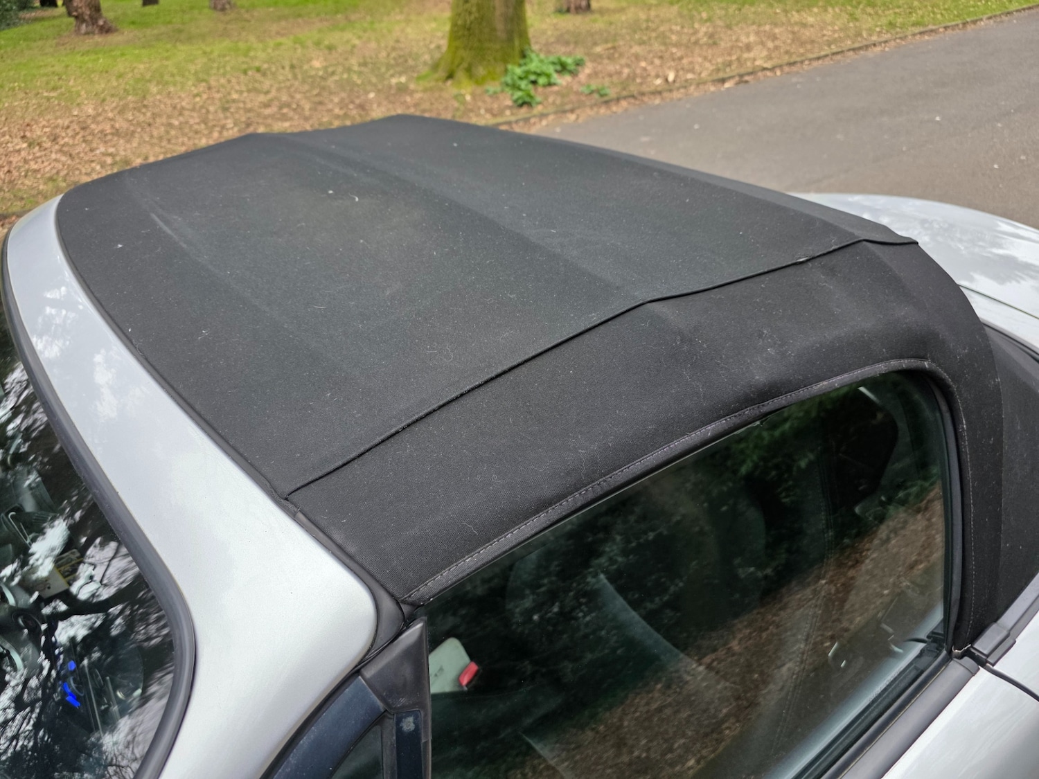 Used Mazda MX-5 2004 for sale - 77999282: Photo 42