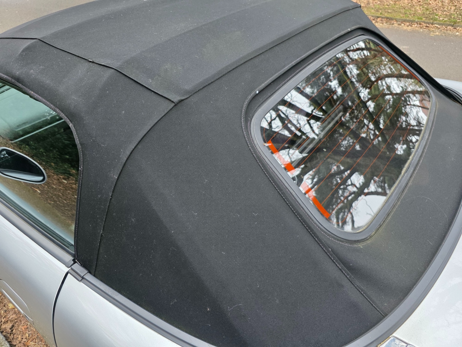 Used Mazda MX-5 2004 for sale - 77999282: Photo 43