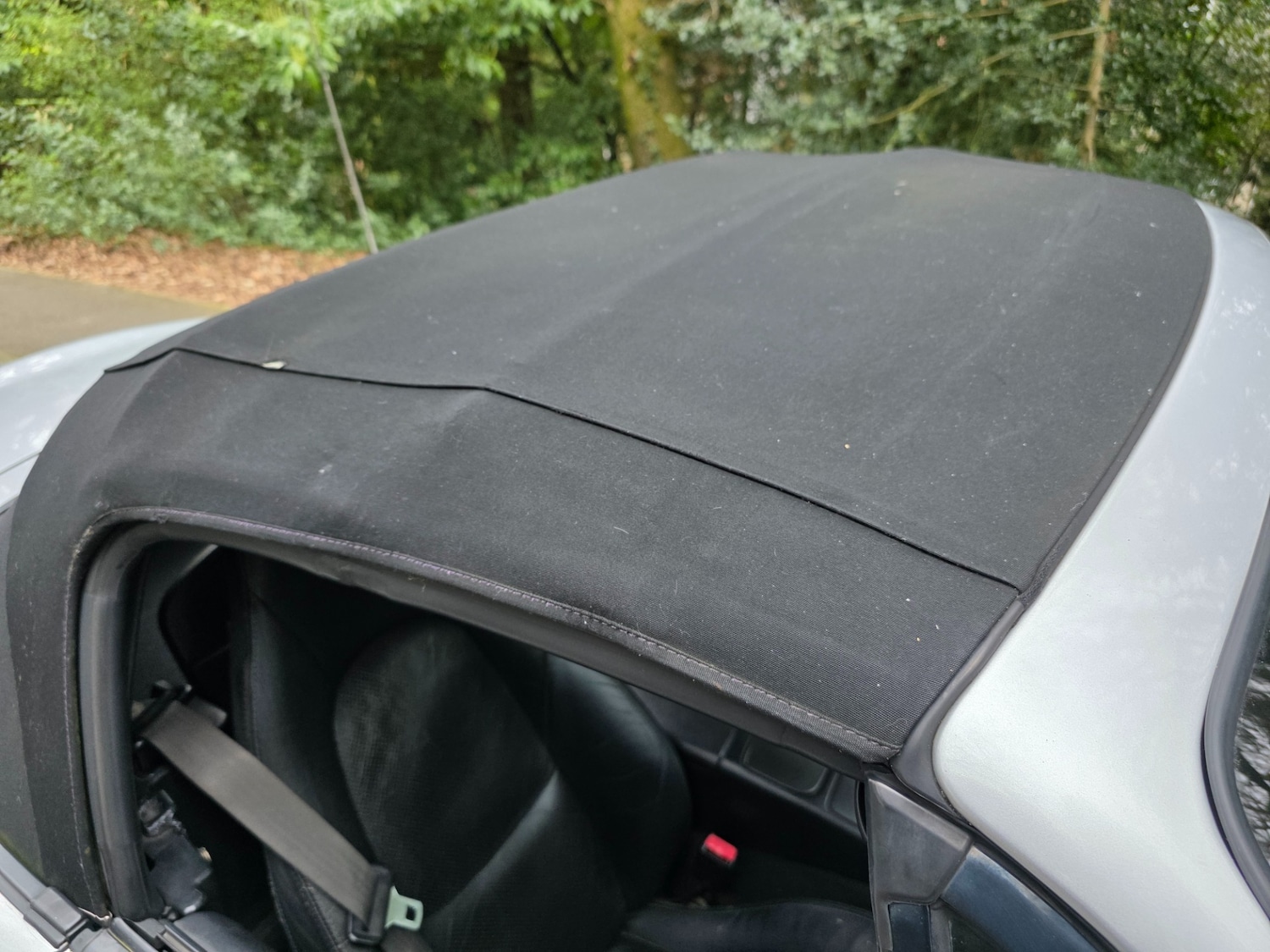 Used Mazda MX-5 2004 for sale - 77999282: Photo 45