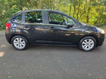 Used Citroen C3 2011 for sale - 75213582: Photo
