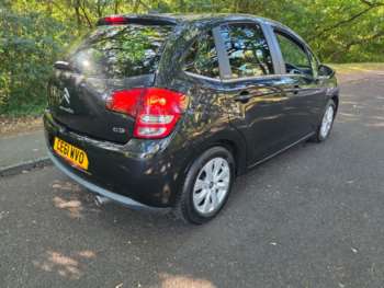 Used Citroen C3 2011 for sale - 75213582: Photo