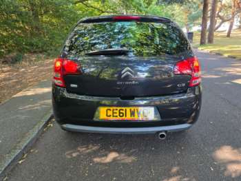Used Citroen C3 2011 for sale - 75213582: Photo