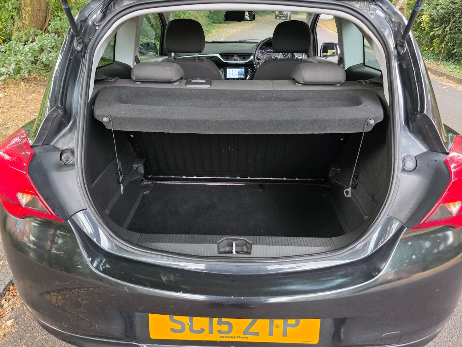 Vehicle 25