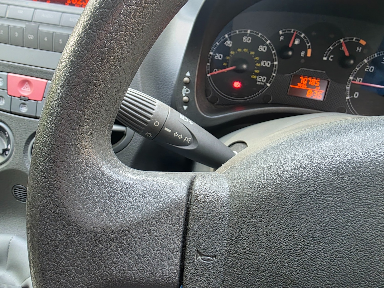 Used Fiat Panda 2007 for sale - 77844534: Photo 13