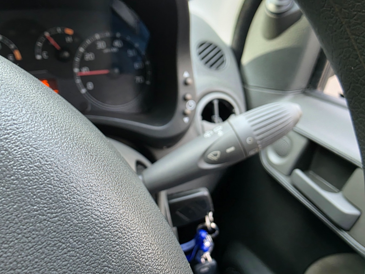 Used Fiat Panda 2007 for sale - 77844534: Photo 14