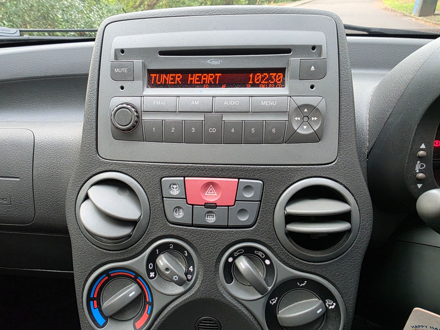 Used Fiat Panda 2007 for sale - 77844534: Photo 15