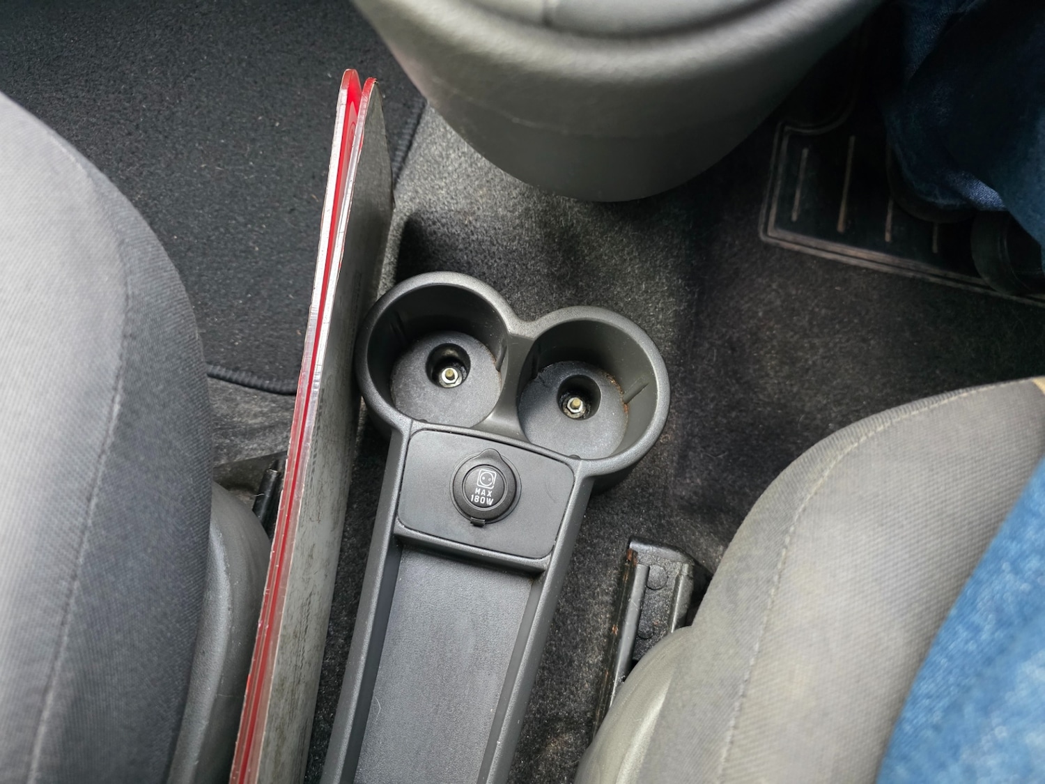 Used Fiat Panda 2007 for sale - 77844534: Photo 18