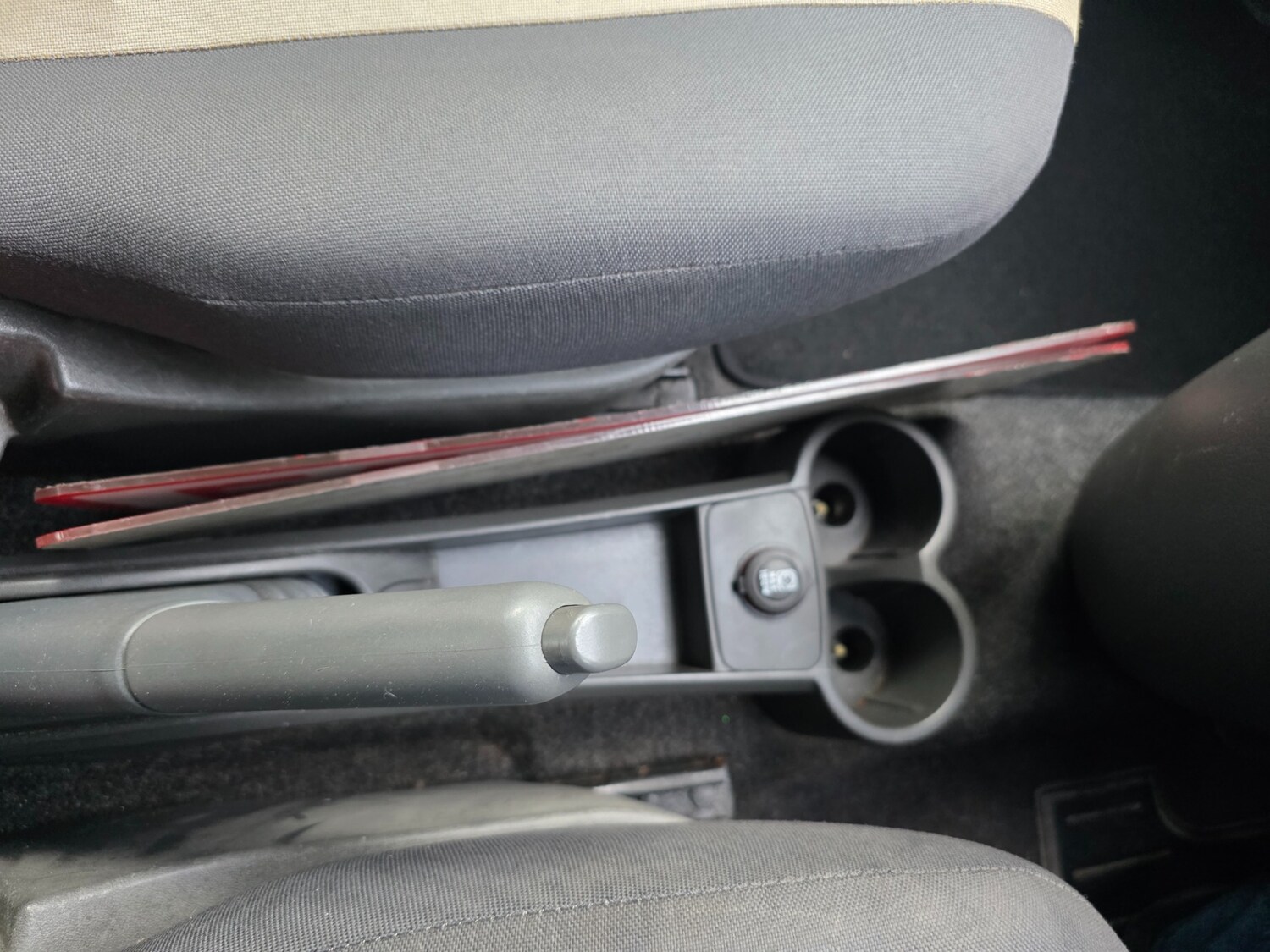 Used Fiat Panda 2007 for sale - 77844534: Photo 19