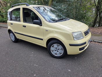 2007 (07) - 1.3 Multijet Dynamic 5dr