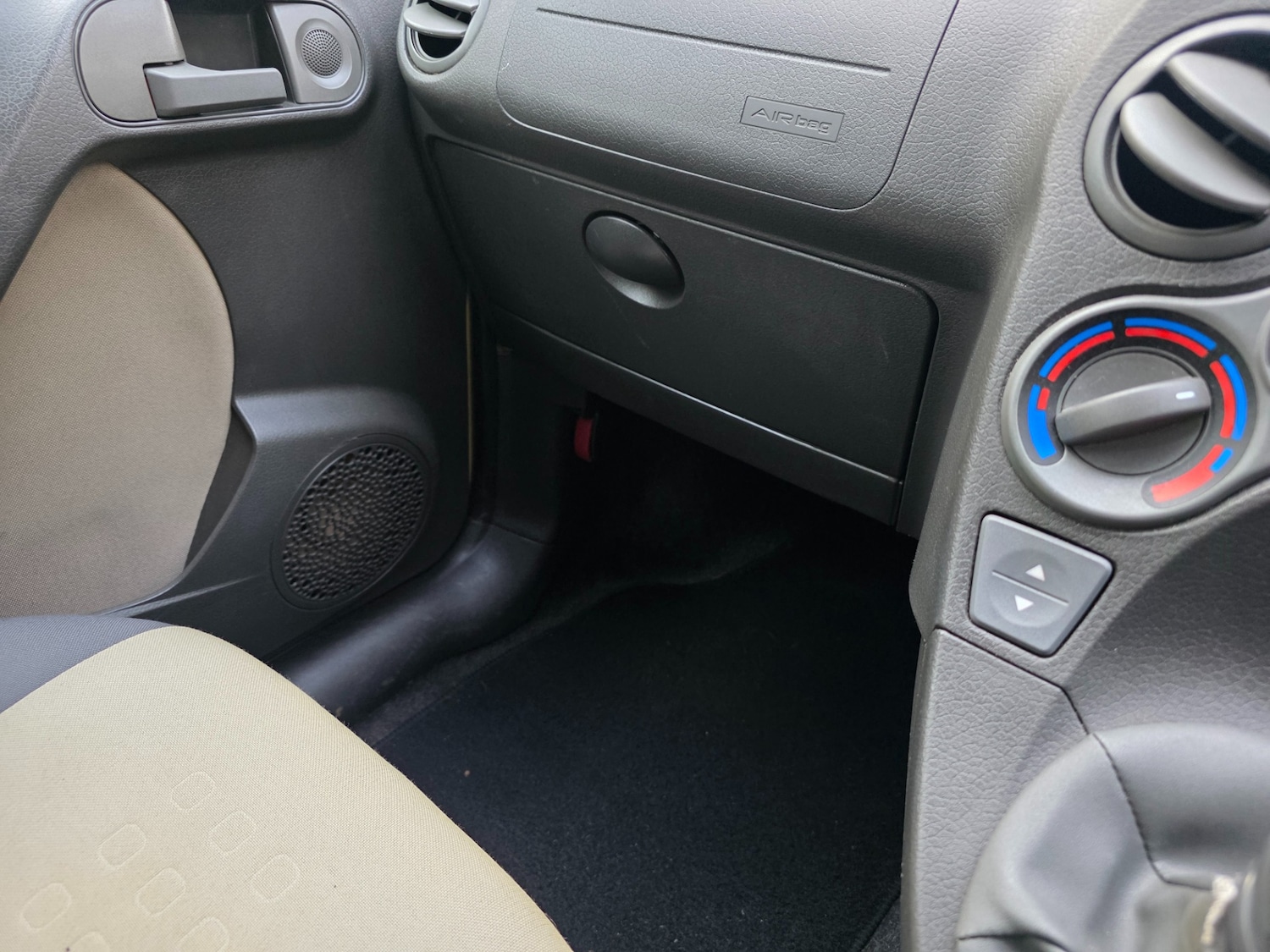 Used Fiat Panda 2007 for sale - 77844534: Photo 20