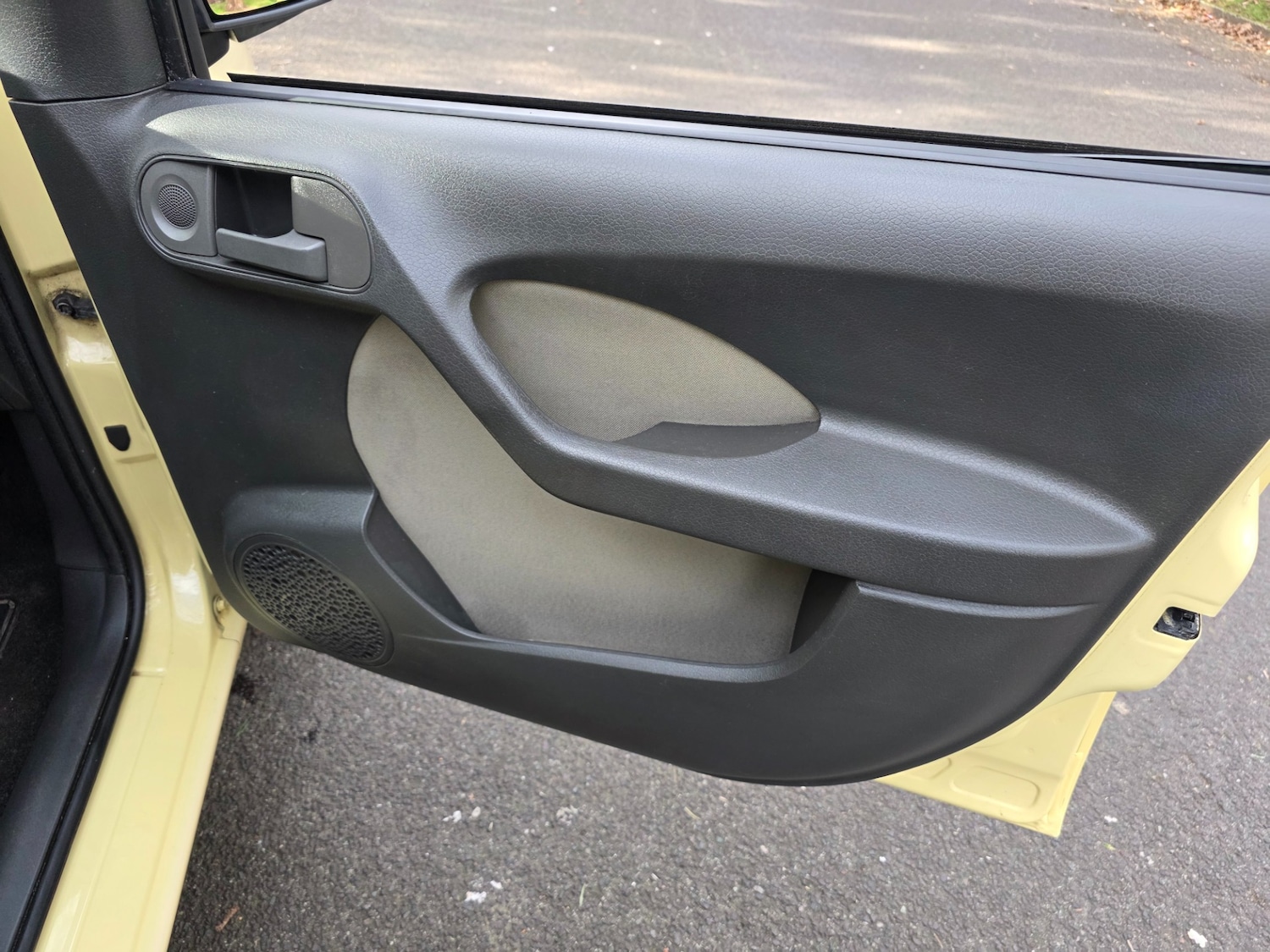 Used Fiat Panda 2007 for sale - 77844534: Photo 22