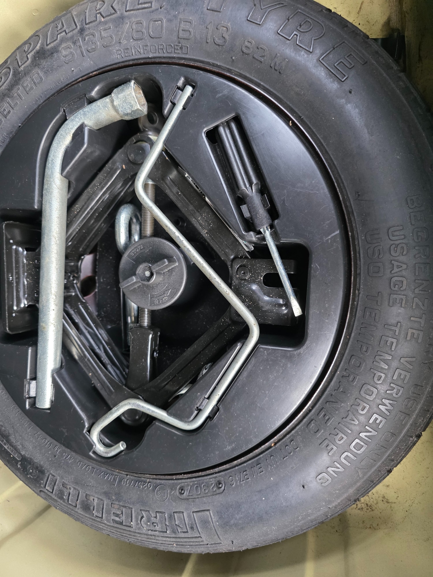 Used Fiat Panda 2007 for sale - 77844534: Photo 28