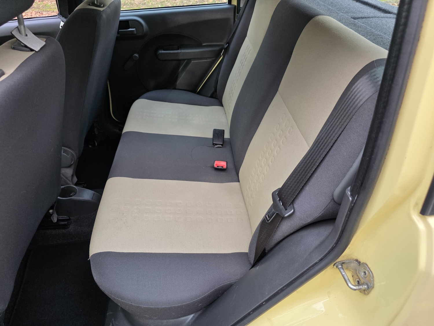 Used Fiat Panda 2007 for sale - 77844534: Photo 29