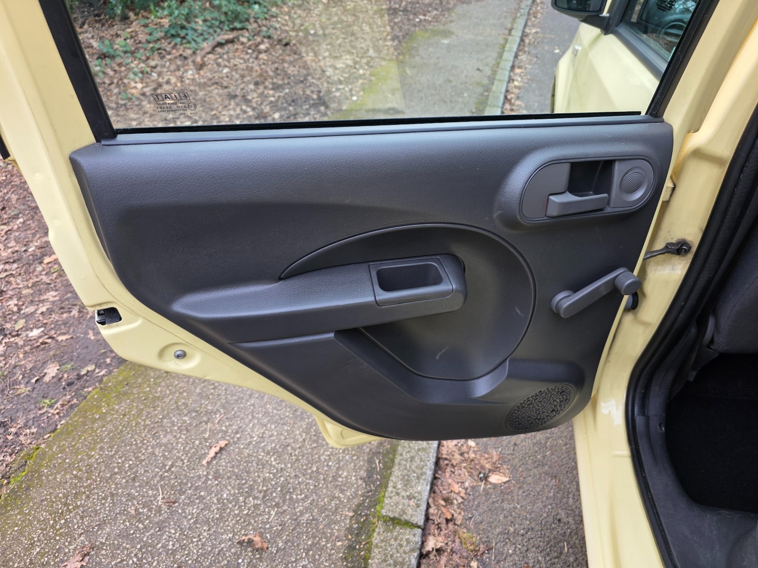 Used Fiat Panda 2007 for sale - 77844534: Photo 31