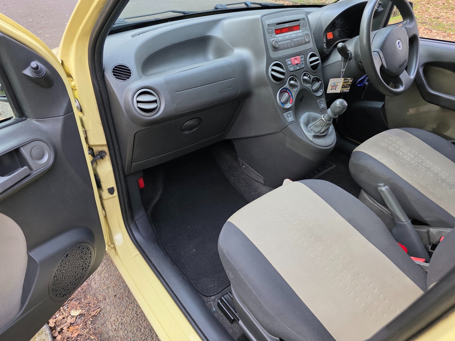 Used Fiat Panda 2007 for sale - 77844534: Photo 33