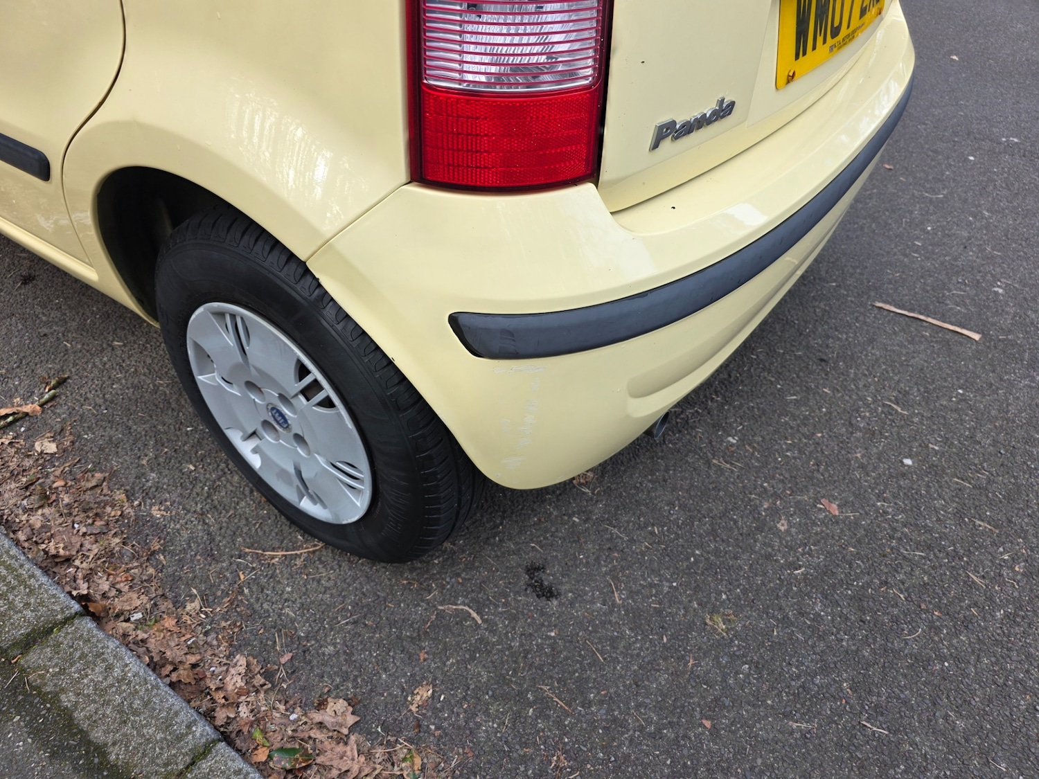 Used Fiat Panda 2007 for sale - 77844534: Photo 35