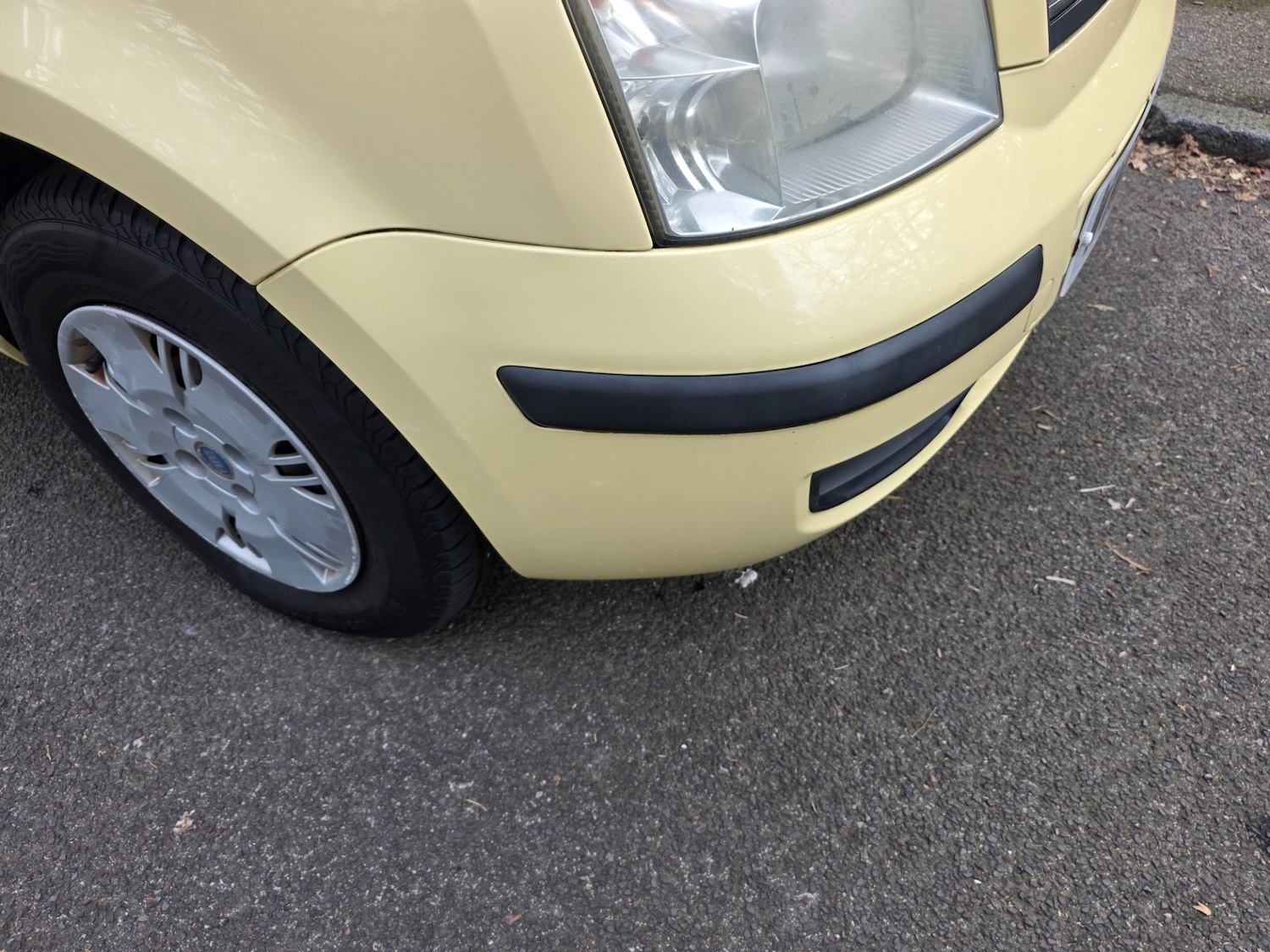 Used Fiat Panda 2007 for sale - 77844534: Photo 37