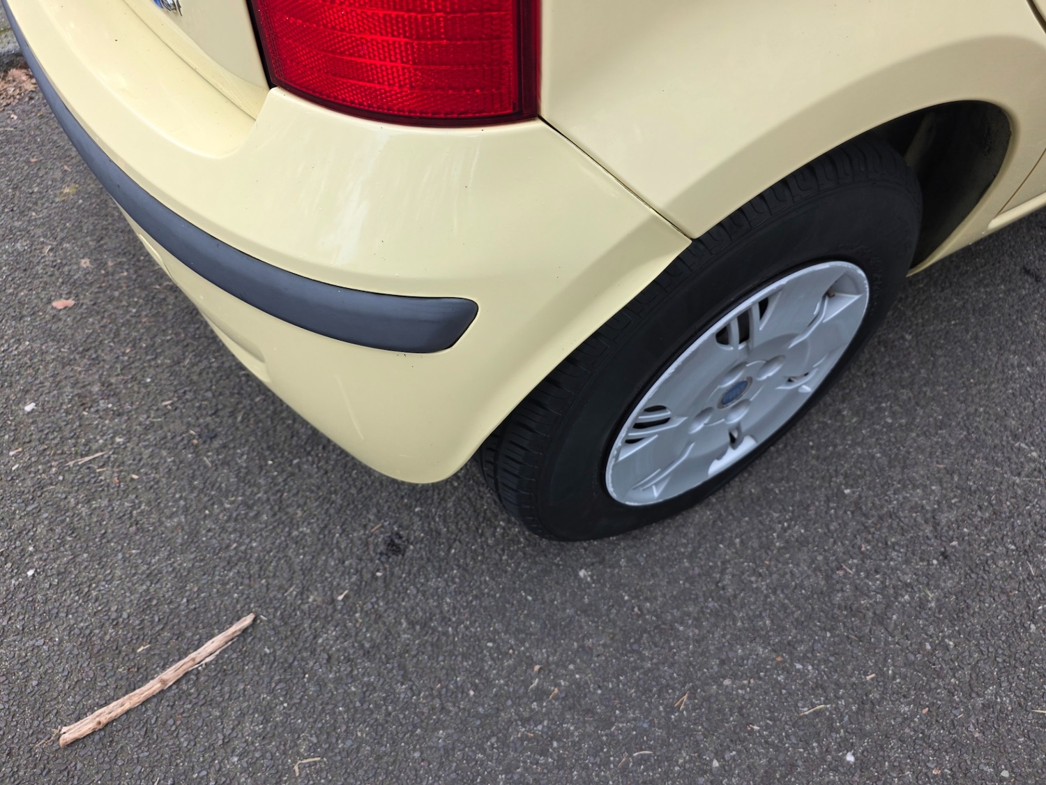 Used Fiat Panda 2007 for sale - 77844534: Photo 38